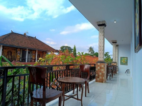 Roy Guest House